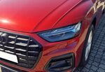 PAUPIERES DE PHARES AUDI Q5 FY SUV OU SPORTBACK PHASE 2 (2021+)