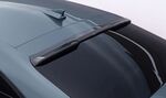 CASQUETTE DE TOIT SUPÉRIEURE AUDI A5/S5/RS5III B10 BERLINE "CUP" CS STYLE (2025+)