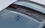 CASQUETTE DE TOIT SUPÉRIEURE AUDI A5/S5/RS5III B10 BERLINE "CUP" CS STYLE (2025+)