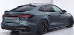 CASQUETTE DE TOIT SUPÉRIEURE AUDI A5/S5/RS5III B10 BERLINE "CUP" CS STYLE (2025+)