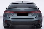 CASQUETTE DE TOIT SUPÉRIEURE AUDI A5/S5/RS5III B10 BERLINE "CUP" CS STYLE (2025+)