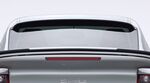 CASQUETTE DE TOIT SUPÉRIEURE PORSCHE 996 COUPE OU PORSCHE 997 COUPE "CUP" CS STYLE (1998/2011)