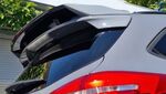 BECQUET DE TOIT FORD FOCUS III TURNIER ST OU ST LINE "RD LINE" (2012/2018)