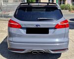 BECQUET DE TOIT FORD FOCUS III TURNIER ST OU ST LINE "RD LINE" (2012/2018)