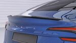 BECQUET DE COFFRE TESLA MODEL 3 PHASE 2 "CUP" CS STYLE (09-2023+)