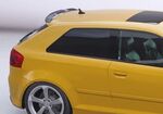 BECQUET DE TOIT AUDI S3 8PA PHASE 2 "CUP" CS STYLE (2008/2012)