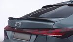 BECQUET DE COFFRE AUDI A5 III B10 "CUP" CS STYLE (2025+)