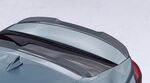 BECQUET DE COFFRE AUDI A5 III B10 "CUP" CS STYLE (2025+)