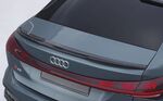 BECQUET DE COFFRE AUDI A5 III B10 "CUP" CS STYLE (2025+)
