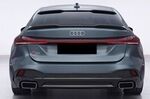 BECQUET DE COFFRE AUDI A5 III B10 "CUP" CS STYLE (2025+)