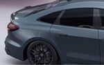 BECQUET DE COFFRE AUDI A5 III B10 "CUP" CS STYLE (2025+)