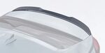 BECQUET DE COFFRE AUDI A5 III B10 "CUP" CS STYLE (2025+)