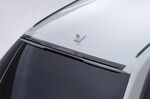 BECQUET DE TOIT Audi A4 S-Line / S4 B8 (Typ 8K) Avant "CUP" CS STYLE (2008/2015)