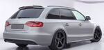 BECQUET DE TOIT Audi A4 S-Line / S4 B8 (Typ 8K) Avant "CUP" CS STYLE (2008/2015)
