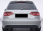 BECQUET DE TOIT Audi A4 S-Line / S4 B8 (Typ 8K) Avant "CUP" CS STYLE (2008/2015)