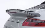 BECQUET DE COFFRE PORSCHE 997 TURBO OU TURBO S"CUP" CS STYLE (2004/2012)