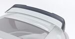 BECQUET DE COFFRE PORSCHE 997 TURBO OU TURBO S"CUP" CS STYLE (2004/2012)