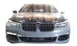 PARE CHOC AVANT COMPLET BMW SERIE 7 G11/G12 PHASE 1 LOOK M (2015/03-2019)