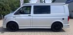 JEU DE BAS DE CAISSE VW BUS T6 / T6.1 CHASSIS STANDARD CLC DESIGN (2015/2024)