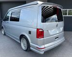 JEU DE BAS DE CAISSE VW BUS T6 / T6.1 CHASSIS STANDARD CLC DESIGN (2015/2024)