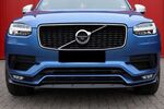 LAME DE PARE CHOC AVANT VOLVO XC90 II R DESIGN PHASE 1 "ING LINE" (2015/2019)