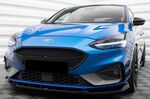 LAME DE PARE CHOC AVANT FORD FOCUS IV ST OU ST LINE MX V7 (06-2018+)