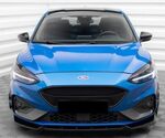 LAME DE PARE CHOC AVANT FORD FOCUS IV ST OU ST LINE MX V7 (06-2018+)