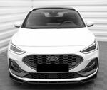 LAME DE PARE CHOC AVANT FORD FOCUS IV ST OU ST LINE MX V7 (06-2018+)