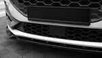 LAME DE PARE CHOC AVANT FORD FOCUS IV ST OU ST LINE MX V7 (06-2018+)