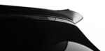 EXTENSION DU BECQUET DE TOIT D'ORIGINE BMW SERIE 1 F40 PACK M MX (10-2019/2024)