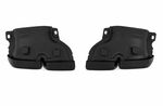 KIT CARROSSERIE COMPLET MERCEDES CLASSE S COUPE W217 AMG LINE LOOK S65 AMG BLACK DESIGN (2014/2021)