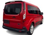 BECQUET DE TOIT FORD TRANSIT CONNECT MK3 OU TOURNEO CONNECT MK3 VEC 2 PORTES BATTANTES 'PIANO BLACK'(2014/2024)