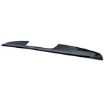 BECQUET DE TOIT FORD TRANSIT CONNECT MK3 OU TOURNEO CONNECT MK3 VEC 2 PORTES BATTANTES 'PIANO BLACK'(2014/2024)
