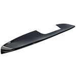 BECQUET DE TOIT FORD TRANSIT CONNECT MK3 OU TOURNEO CONNECT MK3 VEC 2 PORTES BATTANTES 'PIANO BLACK'(2014/2024)
