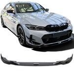 LAME DE PARE CHOC AVANT BMW SERIE 3 G20/G21 PACK M LCI PHASE 2 GCPA DESIGN (07-2022+)
