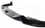 LAME DE PARE CHOC AVANT BMW SERIE 3 G20/G21 PACK M LCI PHASE 2 GCPA DESIGN (07-2022+)