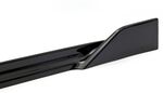 LAME DE PARE CHOC AVANT BMW SERIE 3 G20/G21 PACK M LCI PHASE 2 GCPA DESIGN (07-2022+)