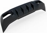 DIFFUSEUR DE PARE CHOC ARRIERE CUPRA LEON HATCHBACK PHASE 2 "DTM LOOK" (07-2024+)