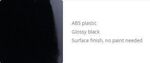 DIFFUSEUR DE PARE CHOC ARRIERE CUPRA LEON HATCHBACK PHASE 2 "DTM LOOK" (07-2024+)