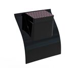 DIFFUSEUR DE PARE CHOC ARRIERE CUPRA LEON HATCHBACK PHASE 2 "DTM LOOK" (07-2024+)