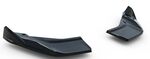 DIFFUSEUR DE PARE CHOC ARRIERE CUPRA LEON HATCHBACK PHASE 2 "DTM LOOK" (07-2024+)