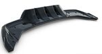 LAME DE PARE CHOC ARRIERE CUPRA LEON PHASE 2 "DTM LOOK" (07-2024+)