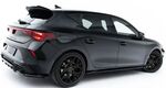 JEU DE BAS DE CAISSE (RAJOUTS EN ABS) CUPRA LEON OU CUPRA LEON ST PHASE 2 V2 (07-2024+)