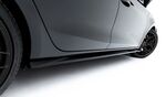 JEU DE BAS DE CAISSE (RAJOUTS EN ABS) CUPRA LEON OU CUPRA LEON ST PHASE 2 V2 (07-2024+)