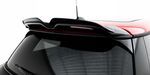 EXTENSION DE BECQUET DE COFFRE BMW MINI COOPER F66 JCW TYPE"3D GLOSS BLACK" (2025+)