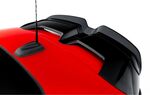 EXTENSION DE BECQUET DE COFFRE BMW MINI COOPER F66 JCW TYPE"3D GLOSS BLACK" (2025+)