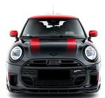 LAME DE PARE CHOC AVANT BMW MINI COOPER F66 JCW PHASE 1 (2025+)