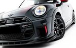 LAME DE PARE CHOC AVANT BMW MINI COOPER F66 JCW PHASE 1 (2025+)