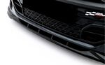 LAME DE PARE CHOC AVANT BMW MINI COOPER F66 JCW PHASE 1 (2025+)