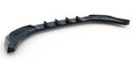 LAME DE PARE CHOC AVANT BMW MINI COOPER F66 JCW PHASE 1 (2025+)